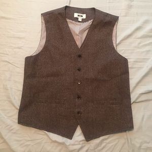 Men’s Joseph Abboud Vest